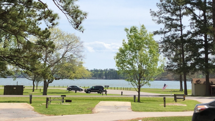 Wolf Creek Park - Coldspring, TX - Campground Reviews